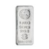 1 Kg Etihad Silver Bar