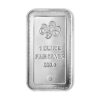 1oz PAMP Pure Silver Bar