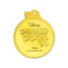 24k “Disney – Daisy Duck” Yellow Gold Coin