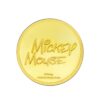 24k ” Disney – Minnie Mouse ” Yellow Gold Coin – 8g
