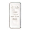 1 Kg Sam Silver Bar