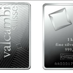 100 gm Valcambi Suisse